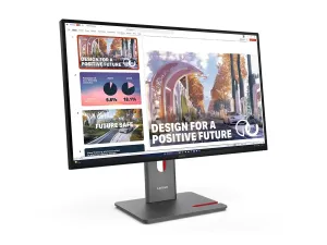 Lenovo ThinkVision P34WD-40 - miniature 2