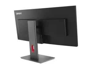 Lenovo ThinkVision P34WD-40 - miniature 4