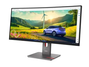 Lenovo ThinkVision P34WD-40 - miniature 2