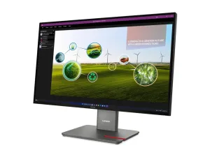 Lenovo ThinkVision P27Q-40 - miniature 3