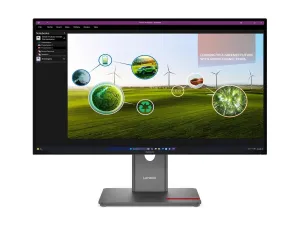 Lenovo ThinkVision P27Q-40 - miniature 1