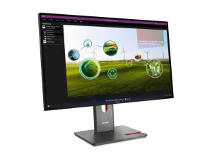 Lenovo ThinkVision P27Q-40 - miniature 2