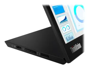 Lenovo ThinkVision M14d - miniature 3