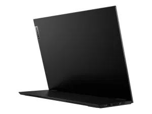 Lenovo ThinkVision M14d - miniature 4