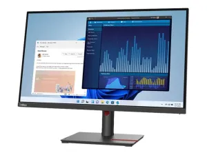 Lenovo ThinkVision T27p-30 - miniature 3