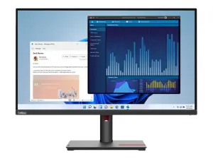 Lenovo ThinkVision T27p-30 - miniature 1