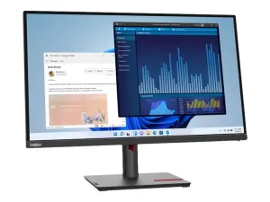 Lenovo ThinkVision T27p-30 - miniature 2