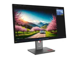 Lenovo ThinkVision P32UD-40 - miniature 5