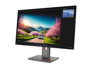 Lenovo ThinkVision P32UD-40 - miniature 3