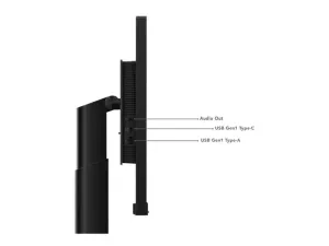 Lenovo ThinkVision P27u-20 - miniature 2