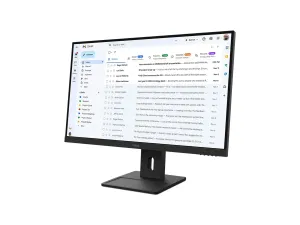 Lenovo ThinkVision E27-40 - miniature 3