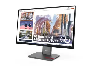 Lenovo ThinkVision P27QD-40 - miniature 5