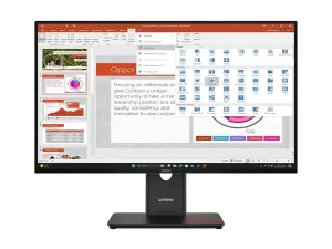 Lenovo ThinkVision T27-40 - miniature 1