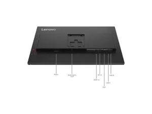 Lenovo ThinkVision T27-40 - miniature 3