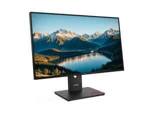 Lenovo ThinkVision T27Q-40 - miniature 5