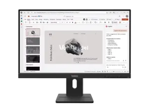 Lenovo ThinkVision E22-40 - miniature 1
