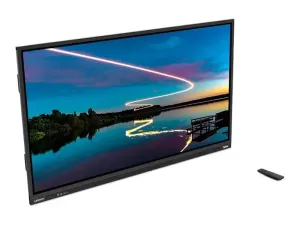 Lenovo ThinkVision T86 - miniature 2