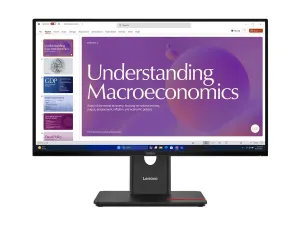 Lenovo ThinkVision T24d-40 - miniature 1
