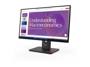 Lenovo ThinkVision T24d-40 - miniature 3