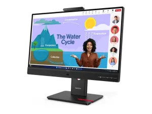 Lenovo ThinkVision T24D-4v - miniature 3