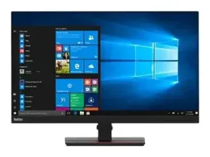 Lenovo ThinkVision T27q-20 - miniature 1
