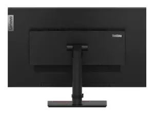Lenovo ThinkVision T27q-20 - miniature 4