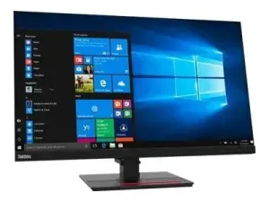 Lenovo ThinkVision T27q-20 - miniature 5