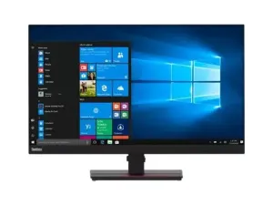 Lenovo ThinkVision T27q-20 - miniature 1