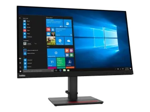 Lenovo ThinkVision T27q-20 - miniature 5