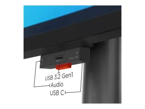 Lenovo ThinkVision P40w-20 - miniature 5