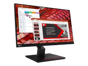 Lenovo ThinkVision T24t-20 - miniature 4