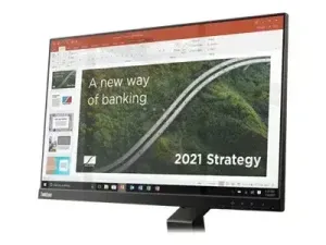 Lenovo ThinkVision T24t-20 - miniature 2