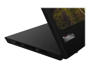 Lenovo ThinkVision M15 - miniature 4