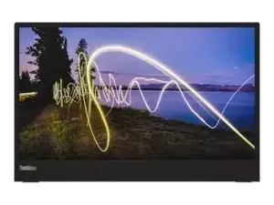 Lenovo ThinkVision M15 - miniature 1