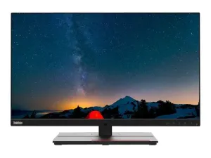Lenovo ThinkVision P27u-20 - miniature 1