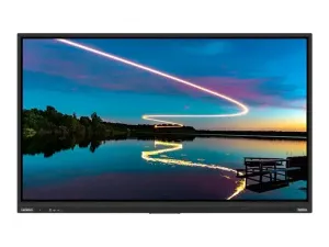 Lenovo ThinkVision T86 - miniature 1