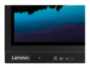 Lenovo ThinkVision T86 - miniature 4