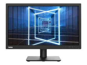 Lenovo ThinkVision E20-30 - miniature 1