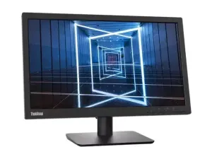 Lenovo ThinkVision E20-30 - miniature 4