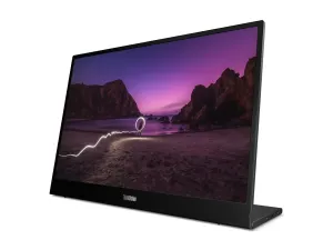 Lenovo ThinkVision M16 - miniature 1