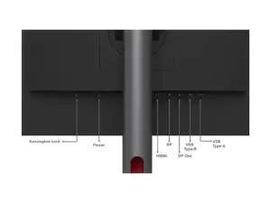 Lenovo ThinkVision P27q-30 - miniature 2
