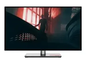 Lenovo ThinkVision P27q-30 - miniature 1
