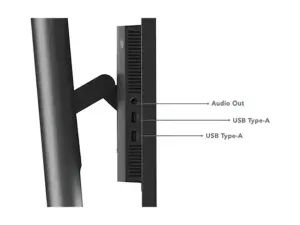 Lenovo ThinkVision P27q-30 - miniature 3