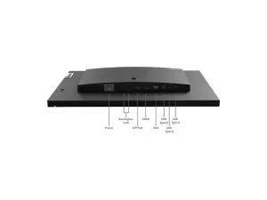 Lenovo ThinkVision T22i-30 - miniature 3