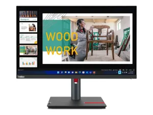 Lenovo P24q-30 - miniature 1