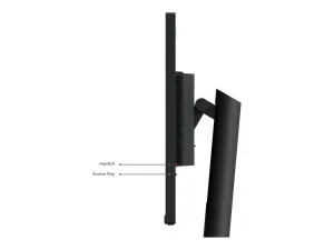 Lenovo ThinkVision T32h-30 - miniature 2