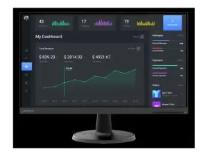 Lenovo C24-40 - miniature 1