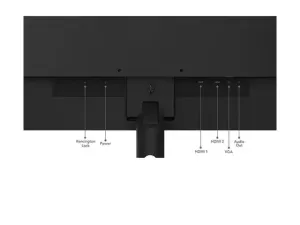 Lenovo ThinkVision S27i-30 - miniature 3