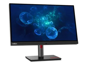 Lenovo ThinkVision P27pz-30 - miniature 5