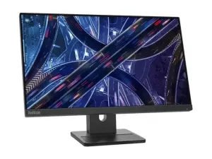 Lenovo ThinkVision E22-30 - miniature 3
